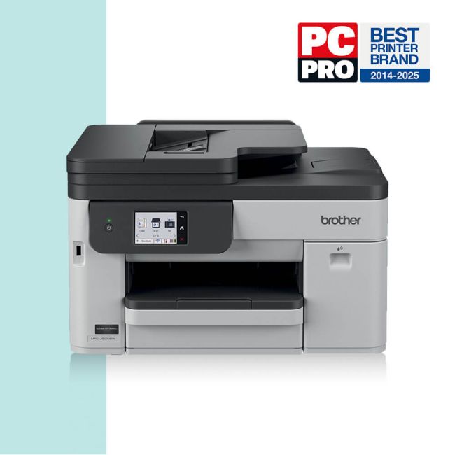 Brother MFC-J5010DW A4 Colour Multifunction Inkjet Printer