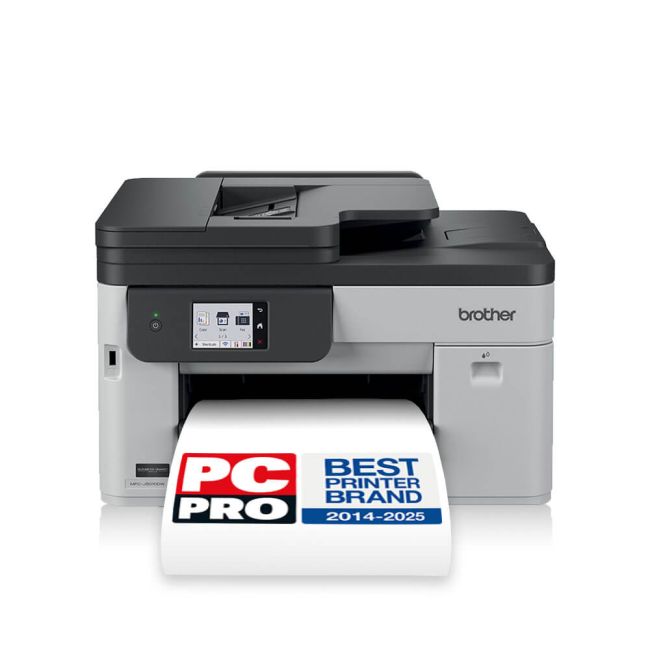 Brother MFC-J5010DW A4 Colour Multifunction Inkjet Printer