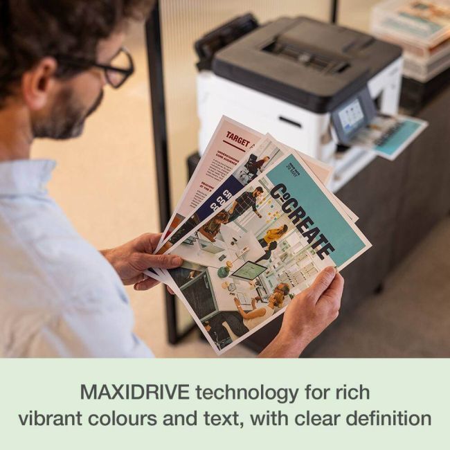 Brother MFC-J5110DW A4 Colour Mutlifunction Inkjet Printer