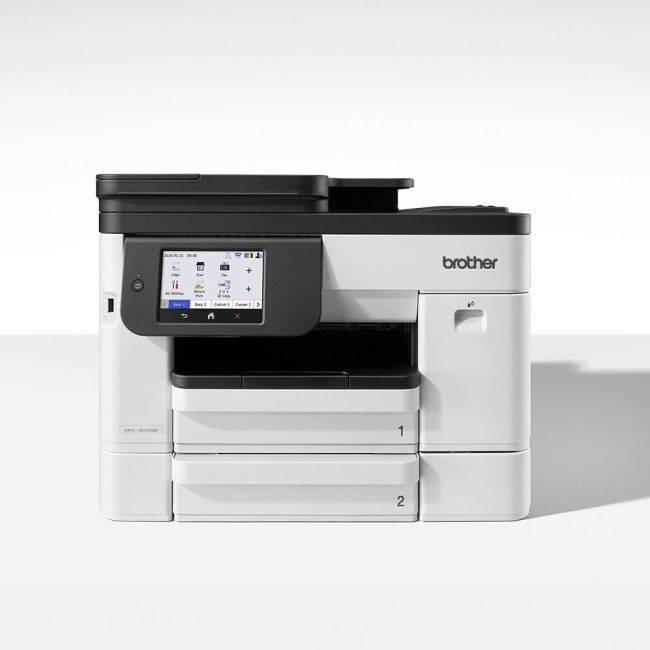 Brother MFC-J5110DW A4 Colour Mutlifunction Inkjet Printer