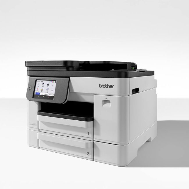 Brother MFC-J5110DW A4 Colour Mutlifunction Inkjet Printer