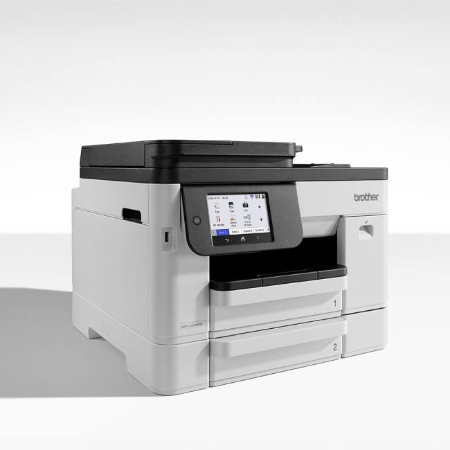 Brother MFC-J5110DW A4 Colour Mutlifunction Inkjet Printer