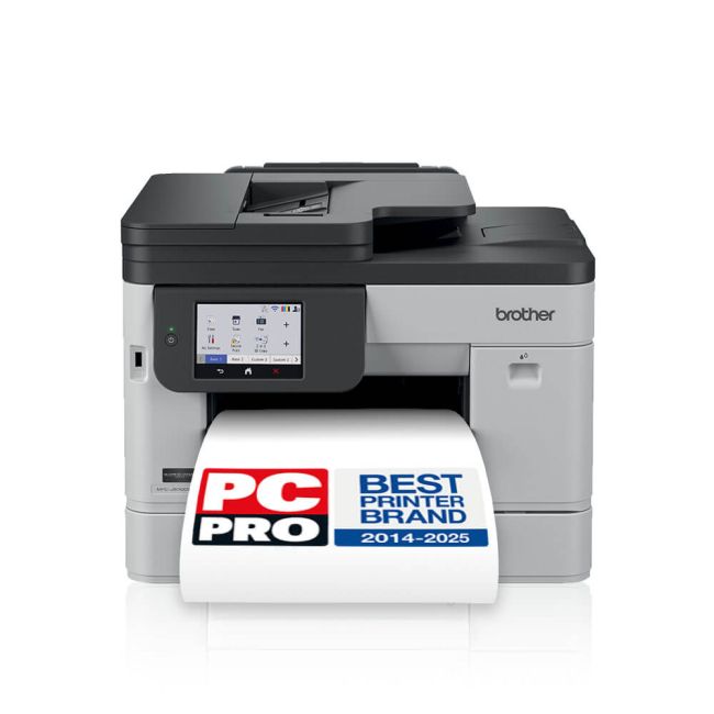 Brother MFC-J5110DW A4 Colour Mutlifunction Inkjet Printer