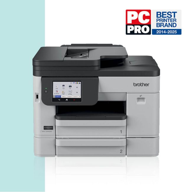 Brother MFC-J5110DW A4 Colour Mutlifunction Inkjet Printer