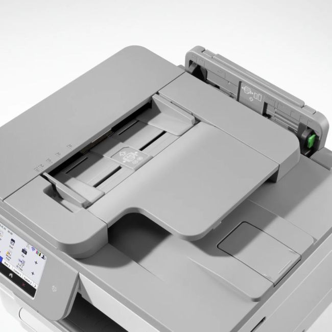 Brother MFC-J5115DW A3 Colour Multifunction Inkjet Printer