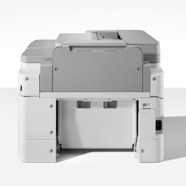 Brother MFC-J5115DW A3 Colour Multifunction Inkjet Printer