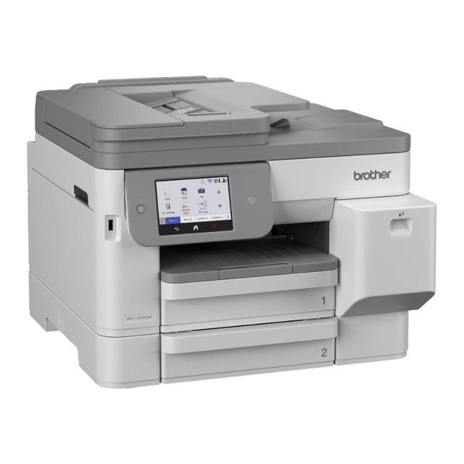 Brother MFC-J5115DW A3 Colour Multifunction Inkjet Printer