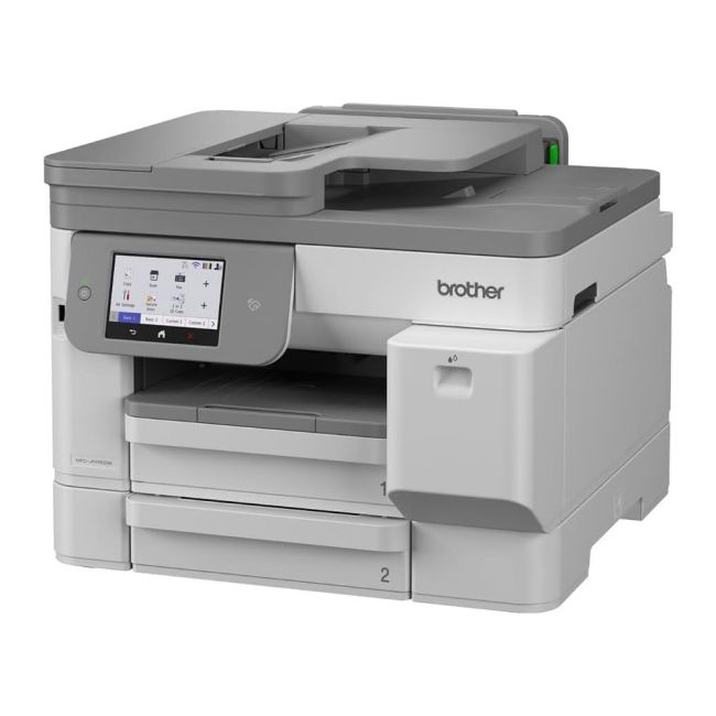 Brother MFC-J5115DW A3 Colour Multifunction Inkjet Printer