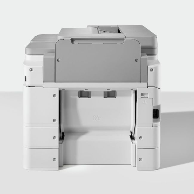 Brother MFC-J5117DW A3 Colour Multifunction Inkjet Printer