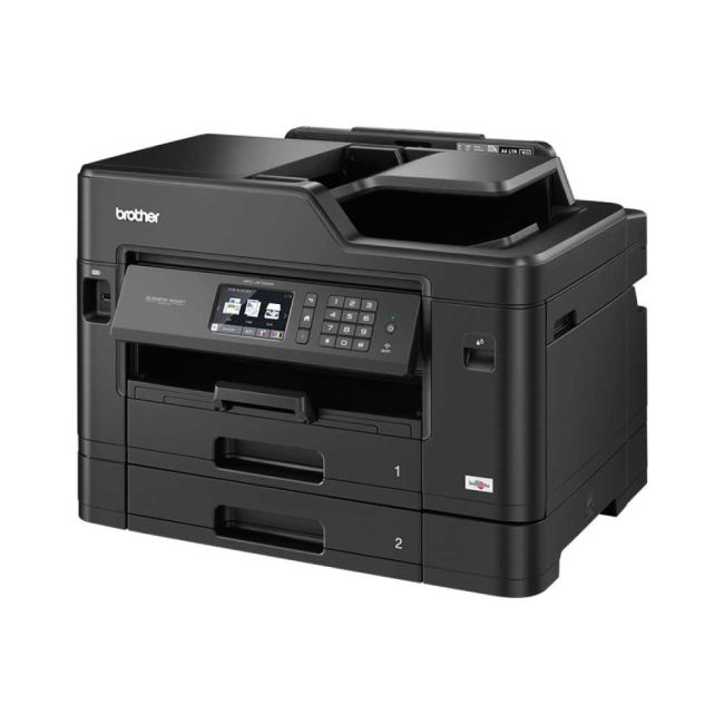 Brother MFC-J5730DW A3 Colour Multifunction Inkjet Printer - DISCONTINUED