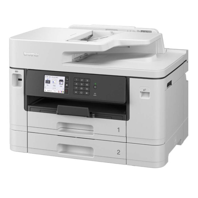 Brother MFC-J5740DW A3 Colour Multifunction Inkjet Printer