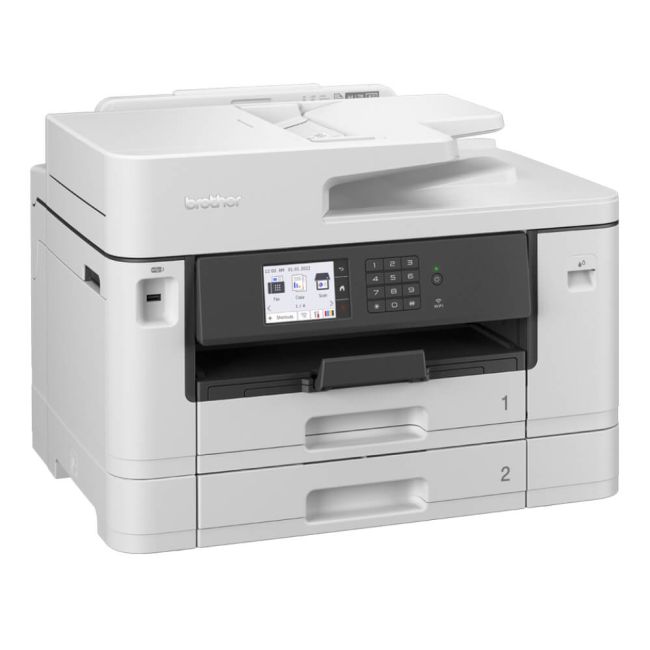 Brother MFC-J5740DW A3 Colour Multifunction Inkjet Printer