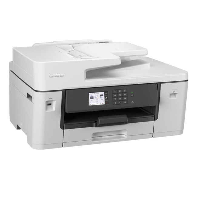 Brother MFC-J6540DW A3 Colour Multifunction Inkjet Printer