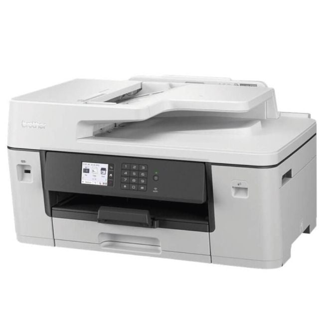Brother MFC-J6540DW A3 Colour Multifunction Inkjet Printer