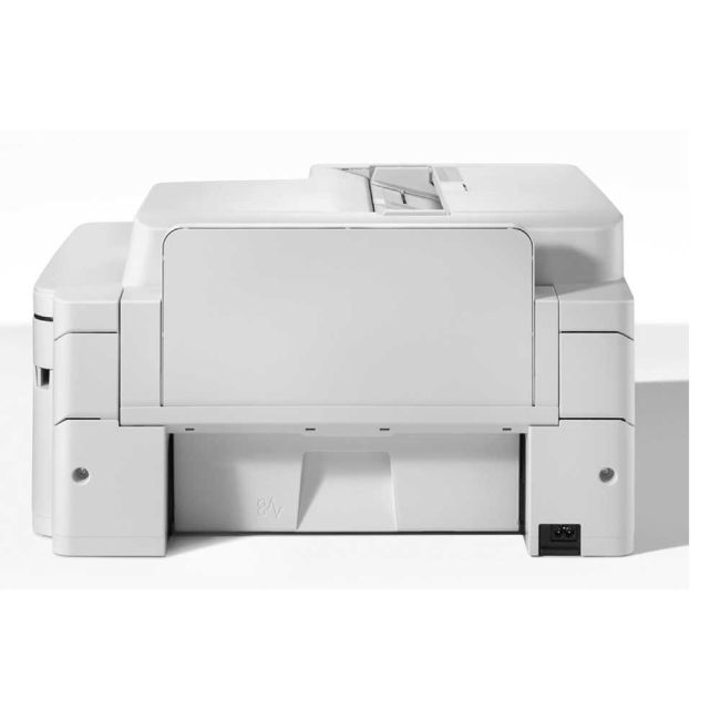 Brother MFC-J6760DW A3 Colour Multifunction Inkjet Printer