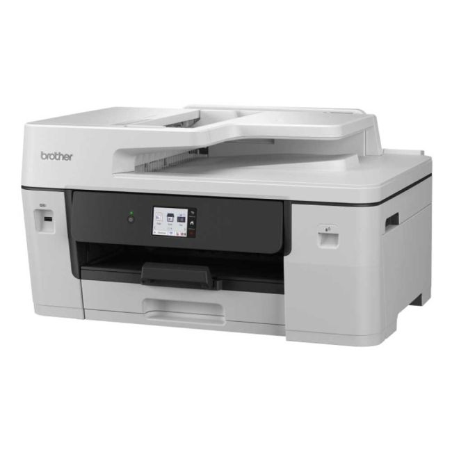 Brother MFC-J6760DW A3 Colour Multifunction Inkjet Printer
