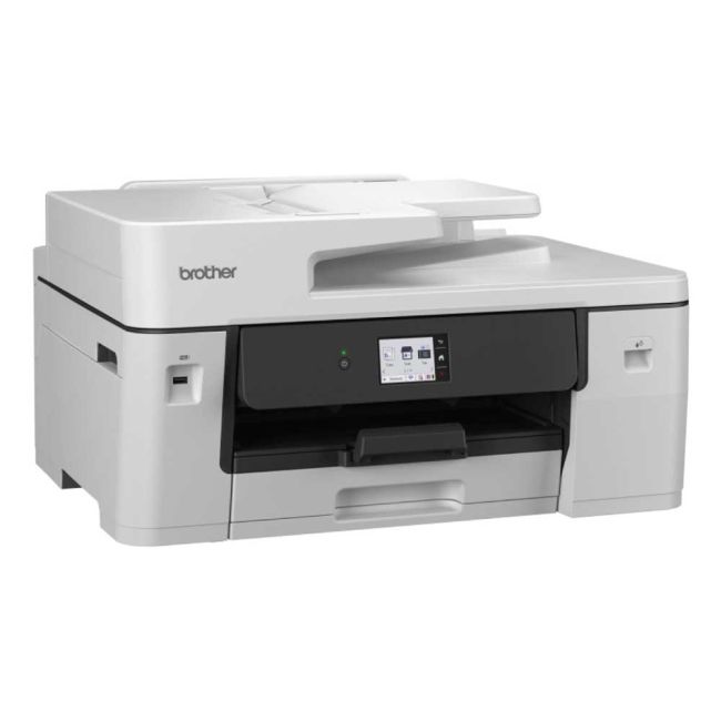 Brother MFC-J6760DW A3 Colour Multifunction Inkjet Printer