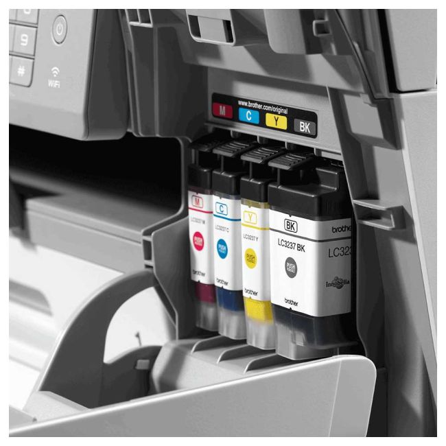 Brother MFC-J6947DW A3 Colour Multifunction Inkjet Printer