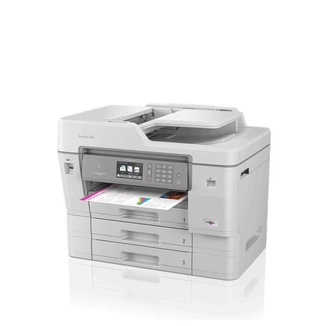 Brother MFC-J6947DW A3 Colour Multifunction Inkjet Printer