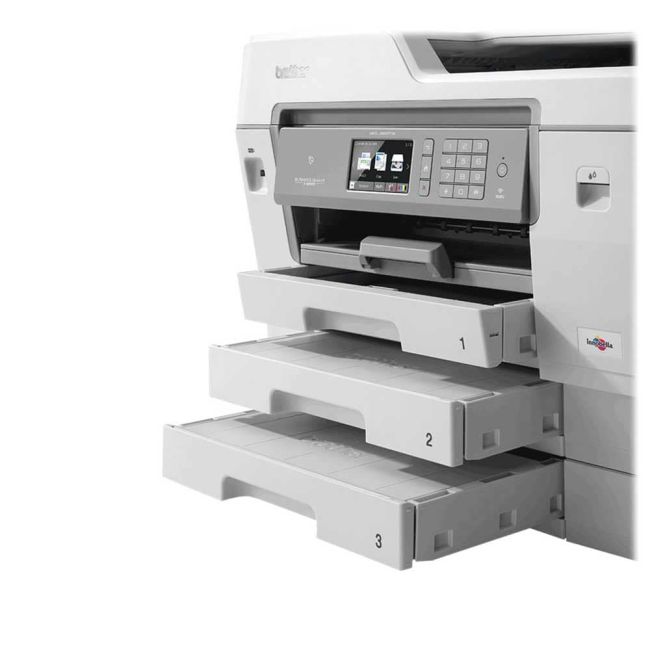 Brother MFC-J6947DW A3 Colour Multifunction Inkjet Printer