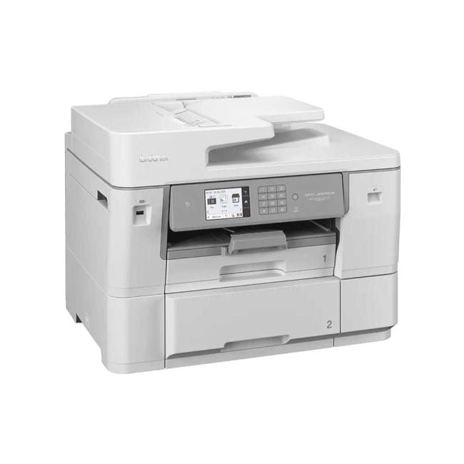 Brother MFC-J6959DW A3 Colour Multifunction Inkjet Banner Printer