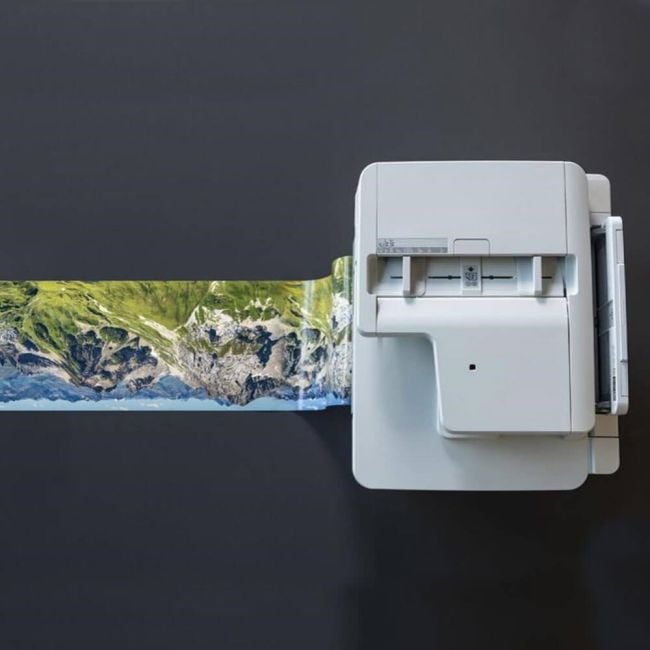 Brother MFC-J6959DW A3 Colour Multifunction Inkjet Banner Printer