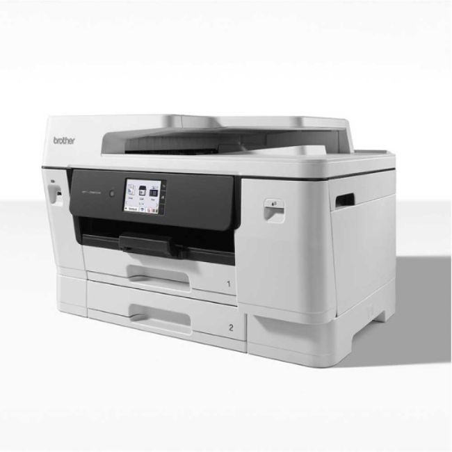 Brother MFC-J6960DW A3 Colour Multifunction Inkjet Printer
