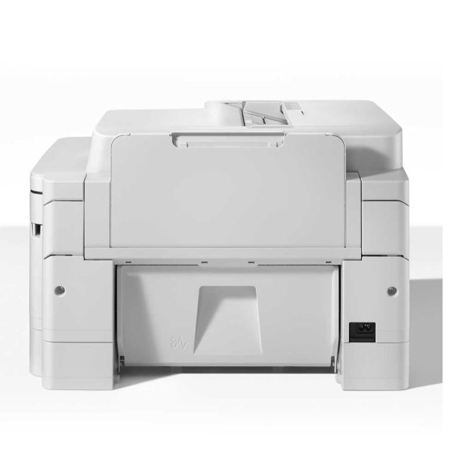 Brother MFC-J6960DW A3 Colour Multifunction Inkjet Printer