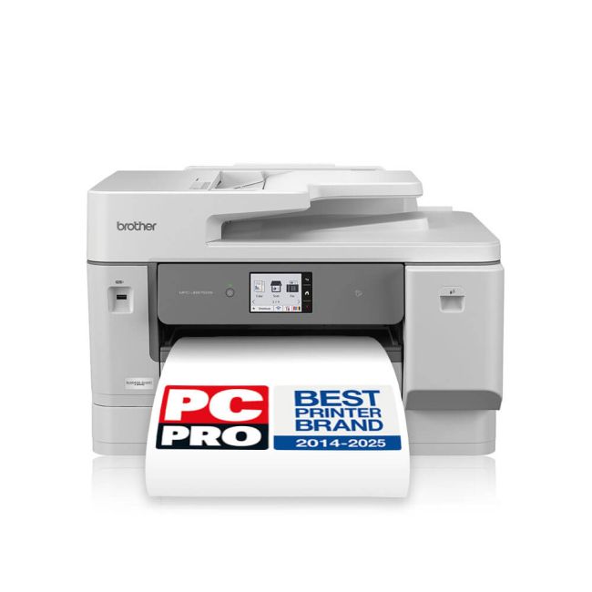 Brother MFC-J6975DW A3 Colour Multifunction Inkjet Printer