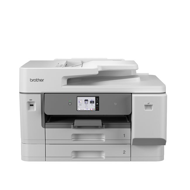 Brother MFC-J6975DW A3 Colour Multifunction Inkjet Printer