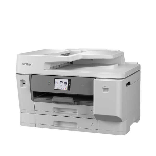 Brother MFC-J6975DW A3 Colour Multifunction Inkjet Printer