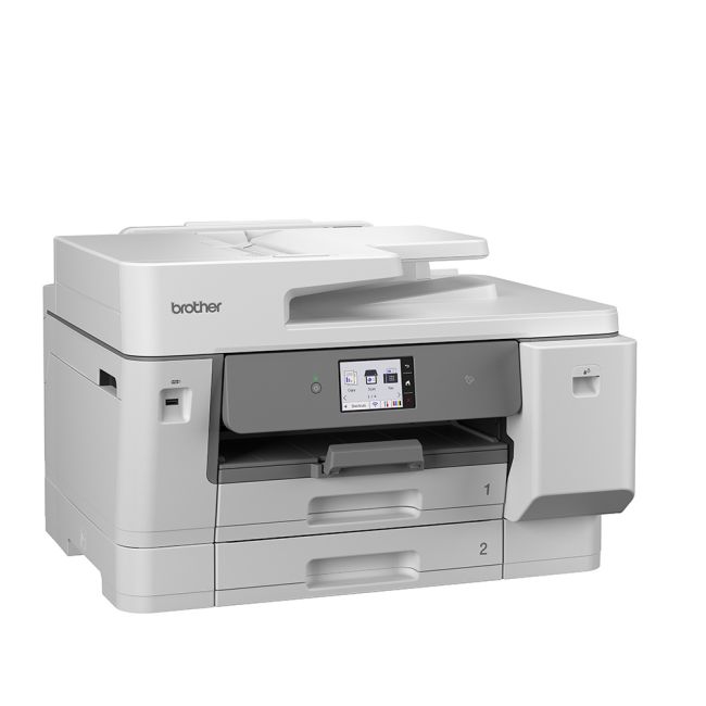 Brother MFC-J6975DW A3 Colour Multifunction Inkjet Printer