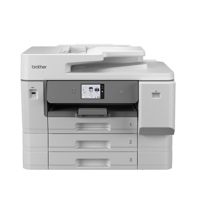 Brother MFC-J6977DW A3 Colour Multifunction Inkjet Printer
