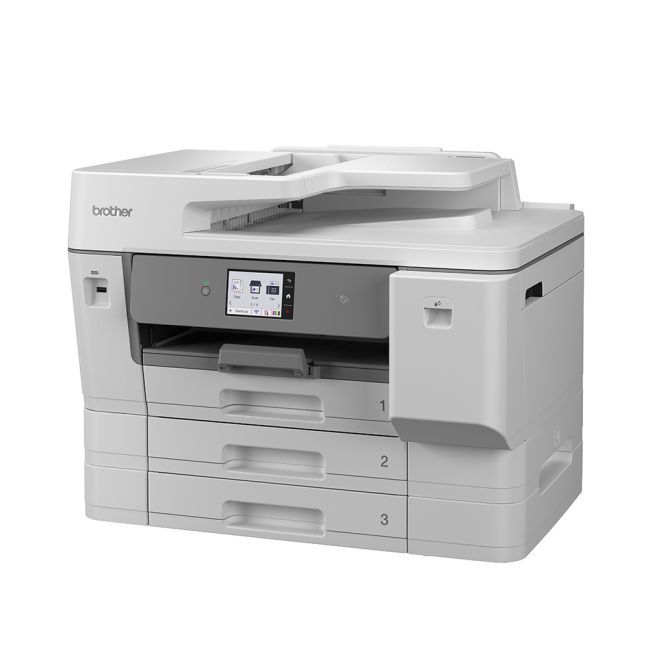 Brother MFC-J6977DW A3 Colour Multifunction Inkjet Printer