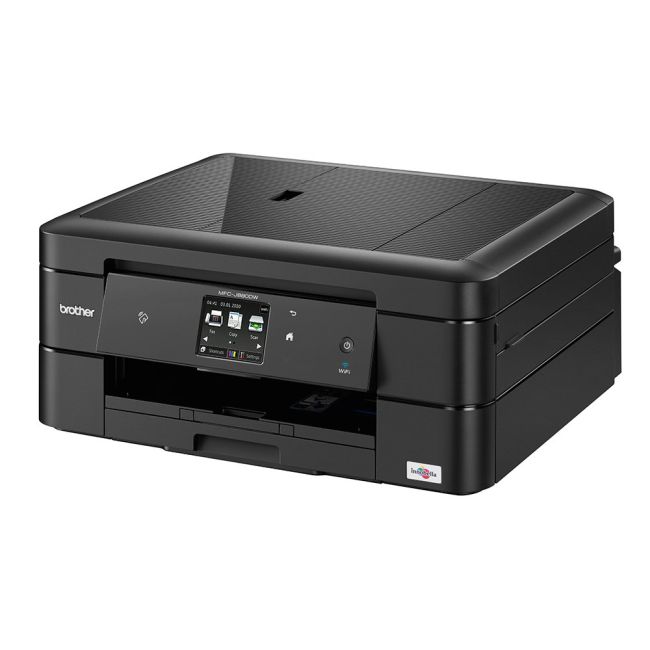 Brother MFC-J880DW A4 Multifunction Inkjet Printer