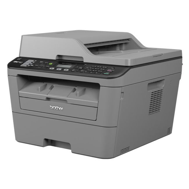 Brother MFC-L2700DN A4 Mono Laser MFP Printer