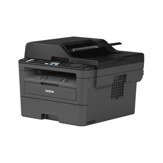 Brother MFC-L2710DN A4 Mono Multifunction Laser Printer