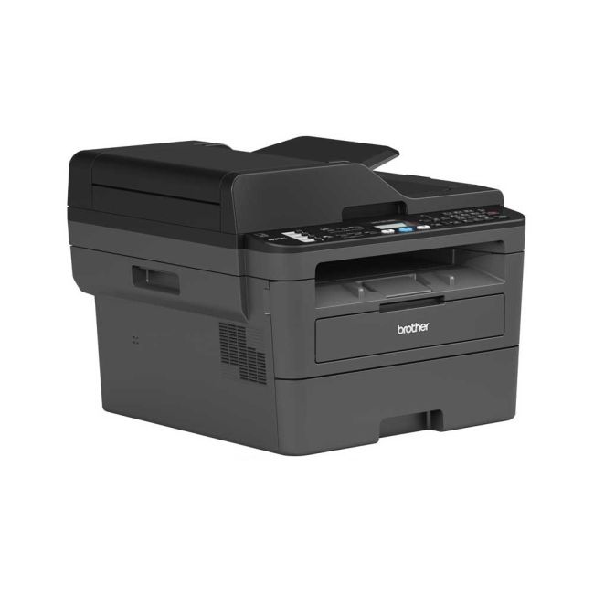 Brother MFC-L2710DN A4 Mono Multifunction Laser Printer