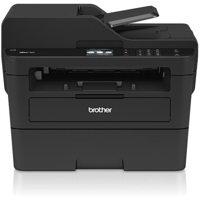 Brother MFC-L2750DW A4 Mono Multifunction Laser Printer - DISCONTINUED