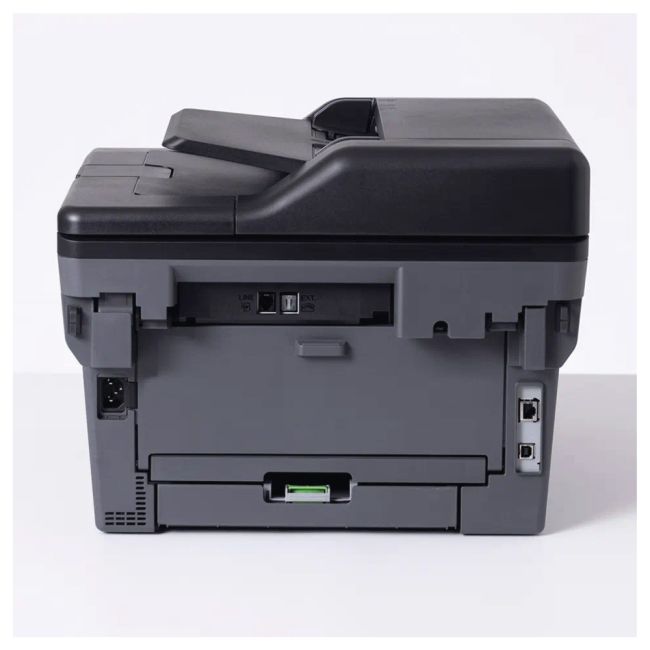 Brother MFC-L2827DWXL A4 Mono Laser Multifunction Printer