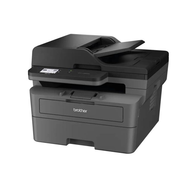 Brother MFC-L2827DWXL A4 Mono Laser Multifunction Printer