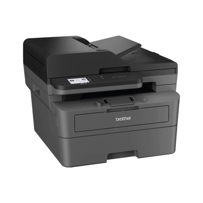 Brother MFC-L2860DW A4 Mono Laser Multifunction Printer