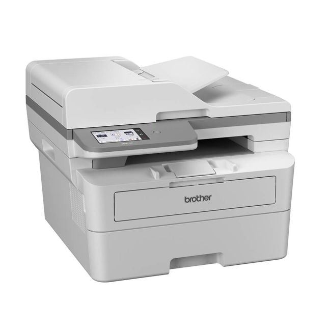 Brother MFC-L2960DW A4 Mono Laser Multifunction Printer