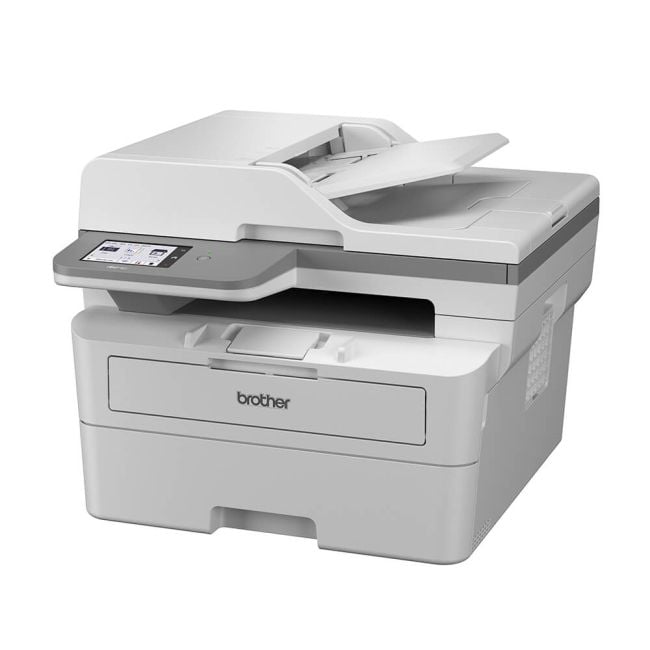 Brother MFC-L2960DW A4 Mono Laser Multifunction Printer