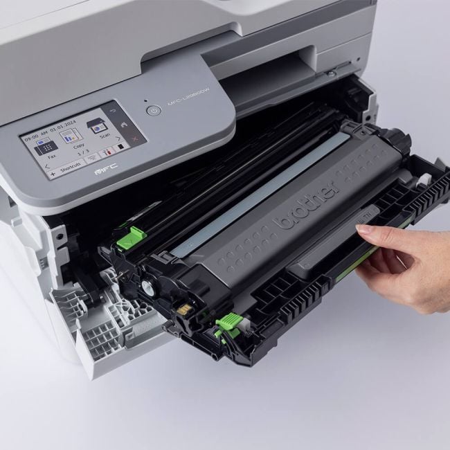 Brother MFC-L2960DW A4 Mono Laser Multifunction Printer