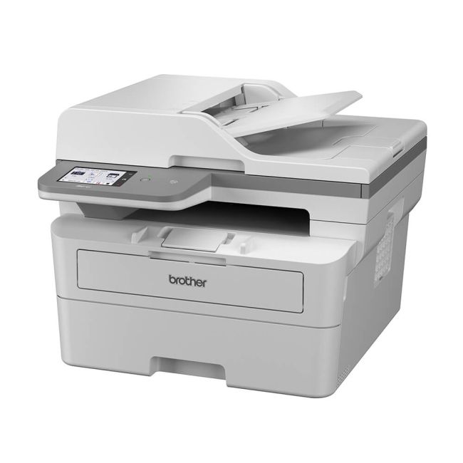 Brother MFC-L2980DW A4 Mono Laser Multifunction Printer