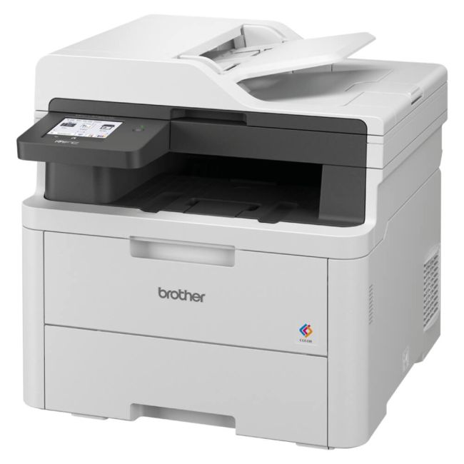 Brother MFC-L3740CDW A4 Colour Multifunction Laser Printer