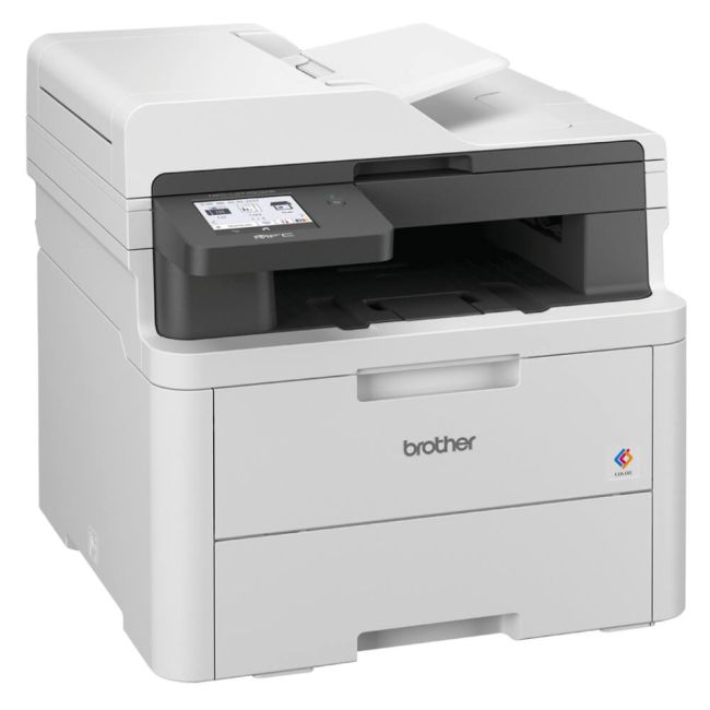 Brother MFC-L3740CDW A4 Colour Multifunction Laser Printer