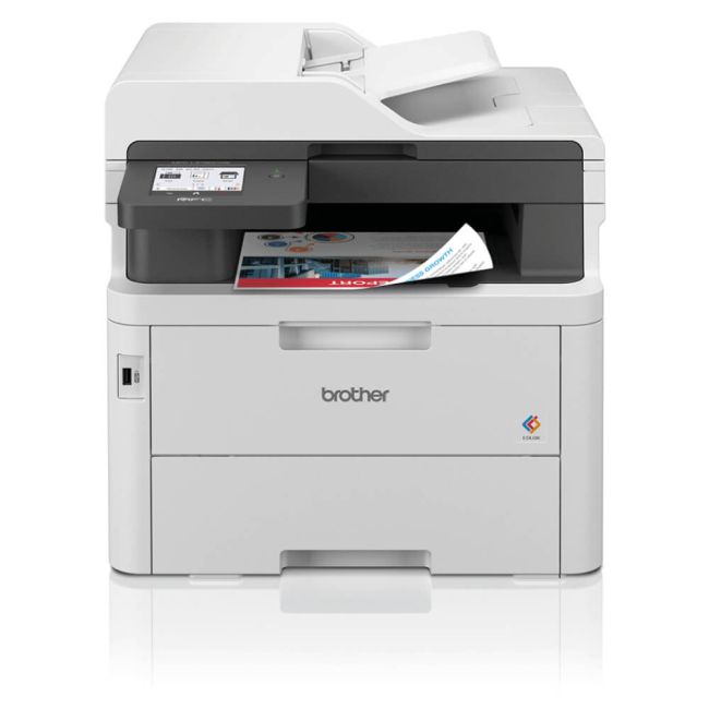 Brother MFC-L3760CDW A4 Colour Multifunction Laser Printer