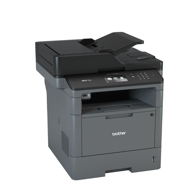 Brother MFC-L5700DN A4 Multifunction Printer Right View